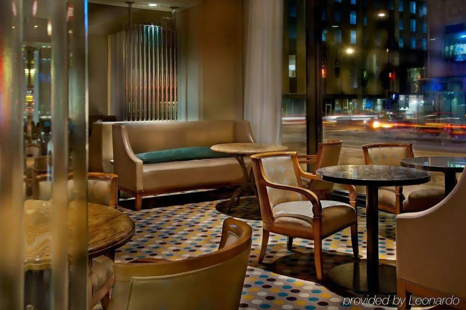 The Marquette Hotel, Curio Collection by Hilton