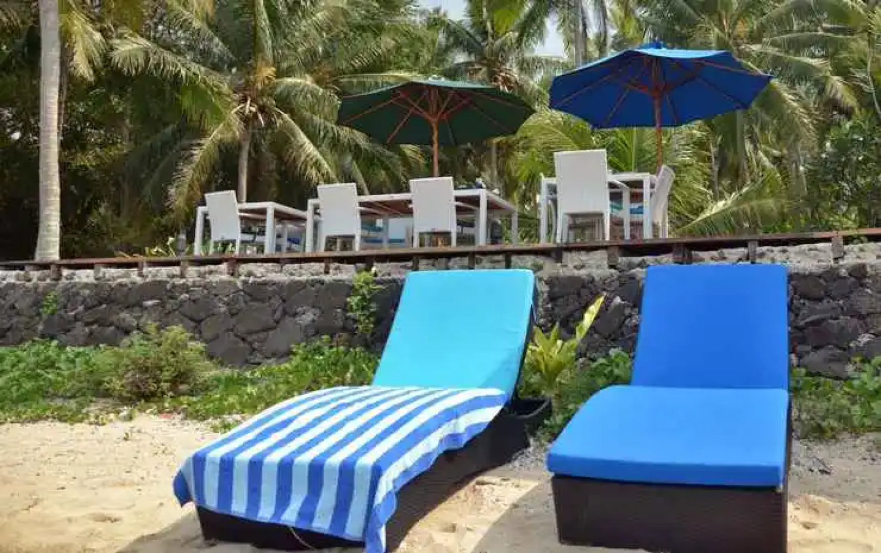 Suak Sumatera Resort