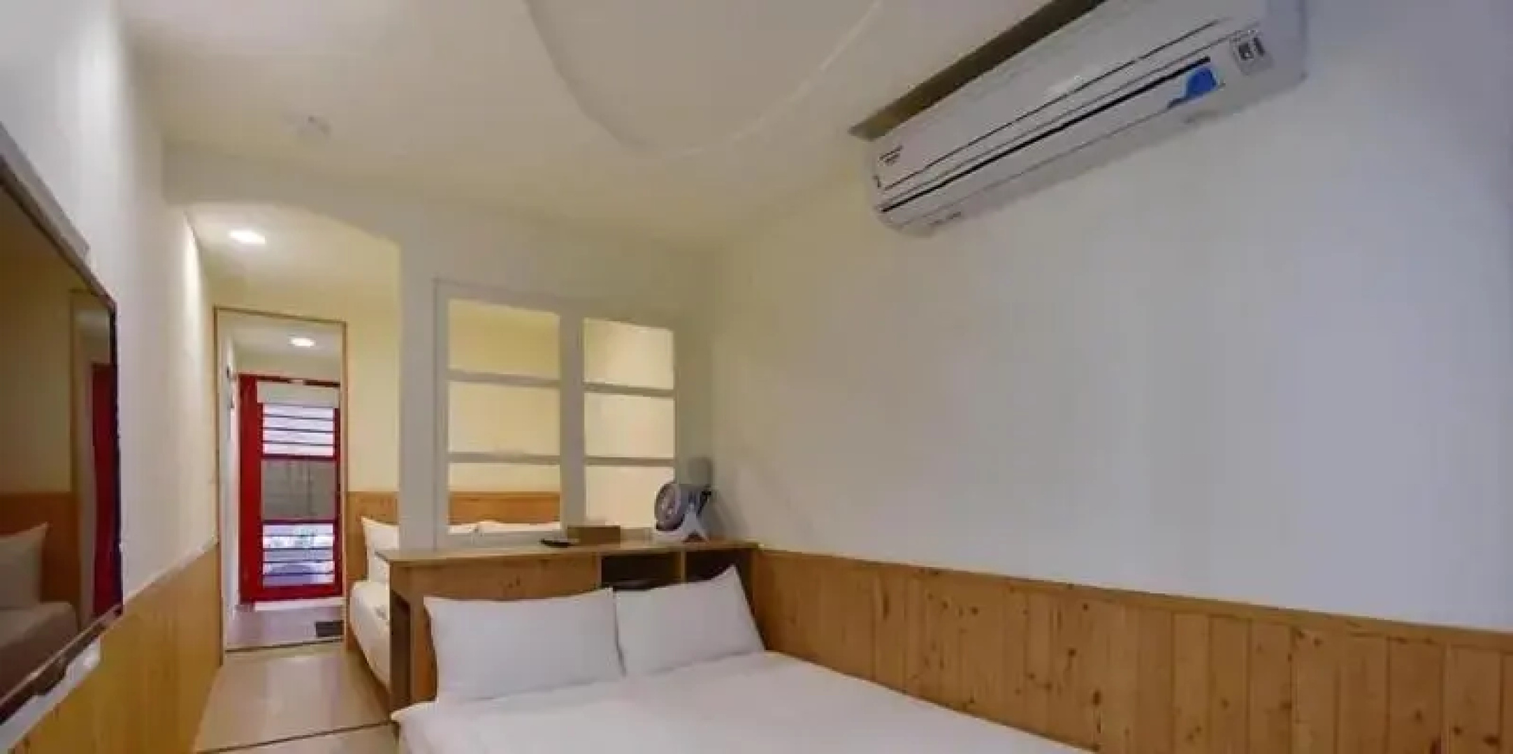 Xiaoliuqiu 1302 Seaview Guesthouse