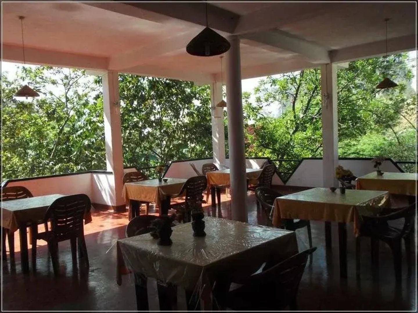 Soorya Guest Inn