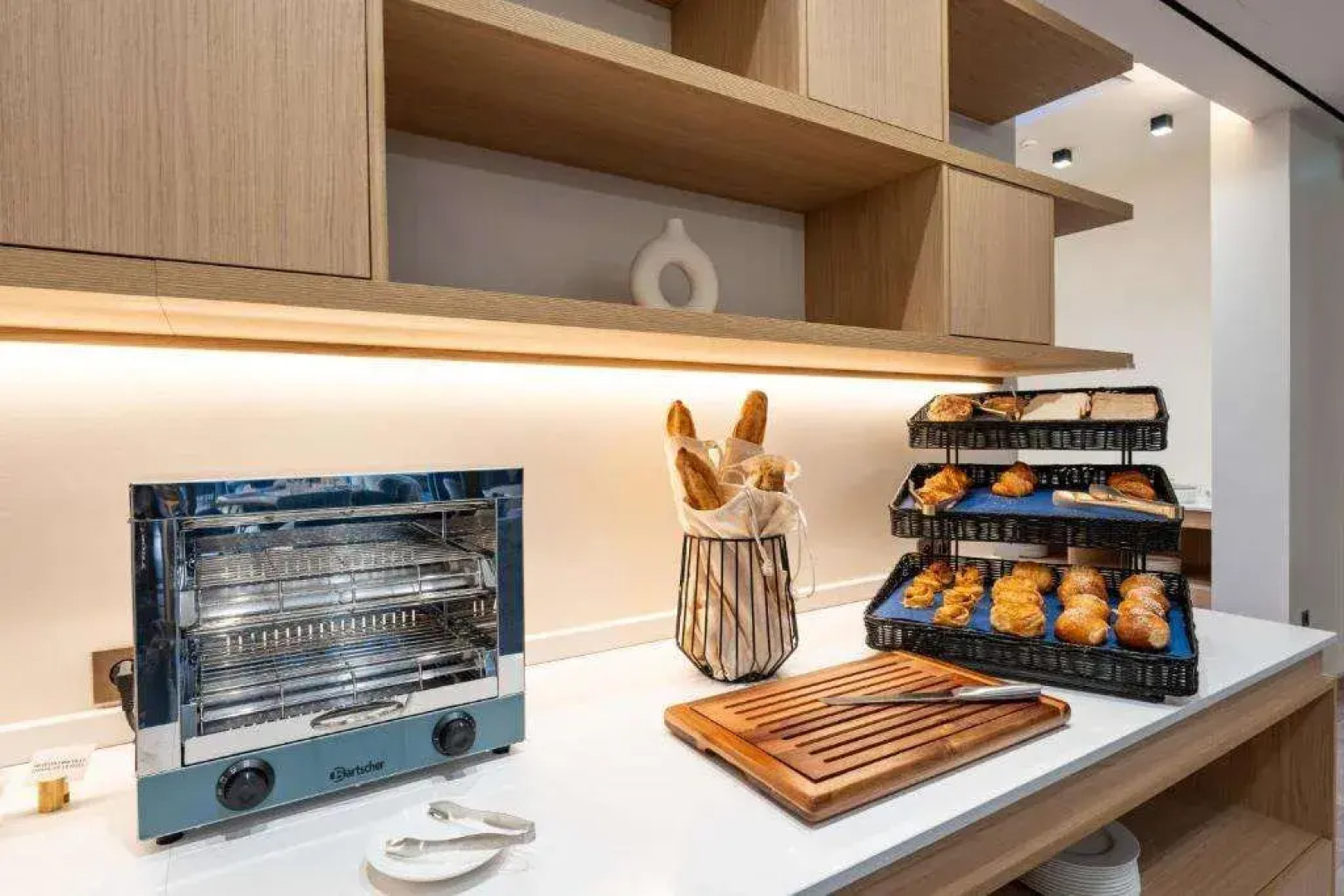 Astra Opera - Astotel