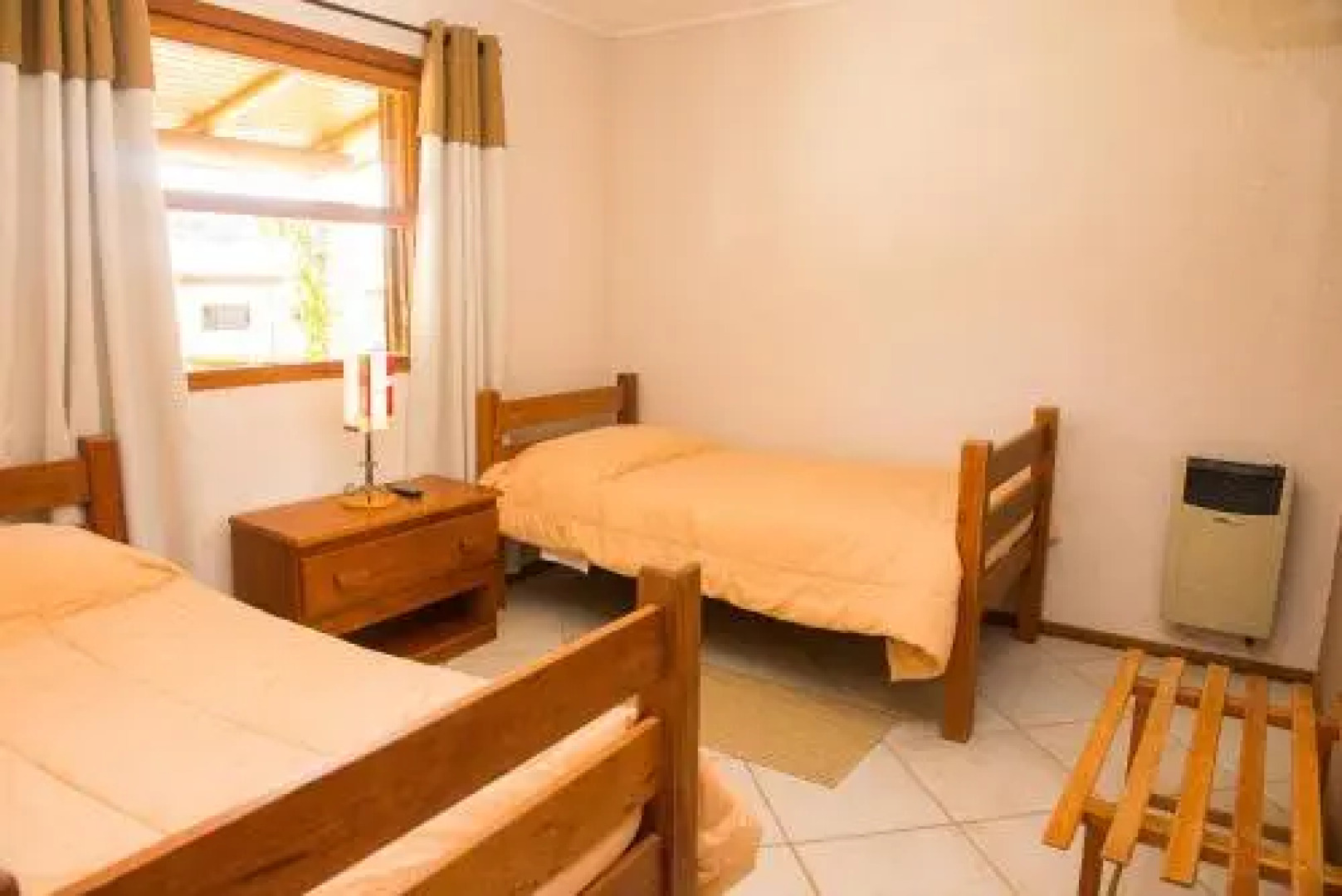 Hotel Fazenda Aguas Claras