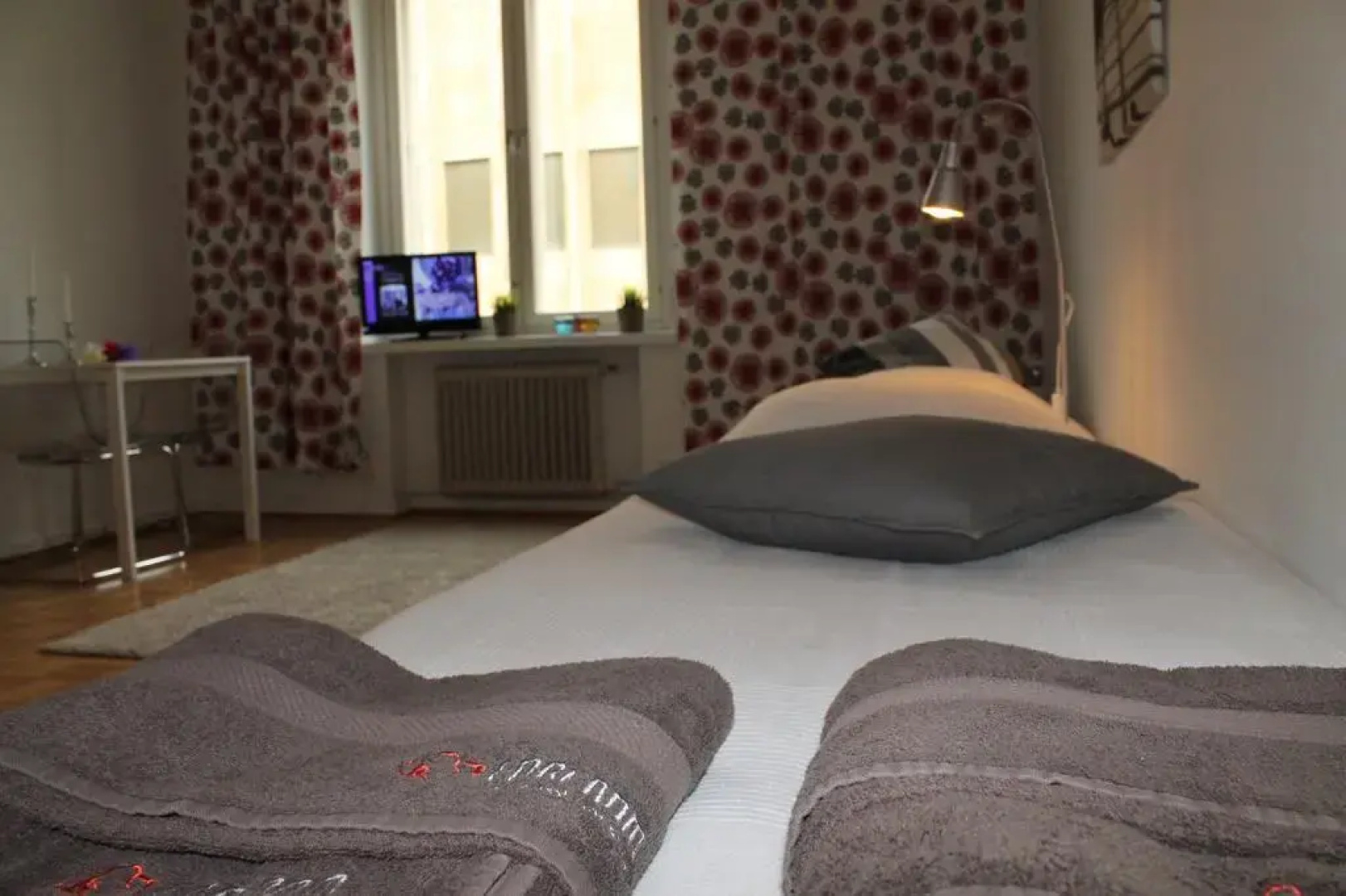 Forenom Aparthotel Turku