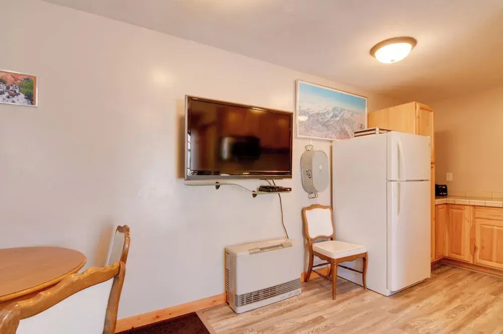 Private Duck Creek Apartment Near Entertainment!