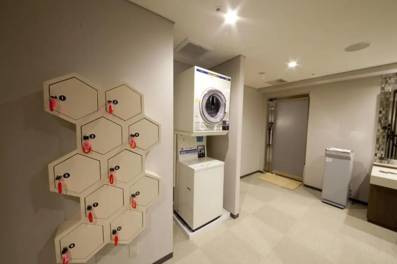 Hotel Hokke Club Kagoshima