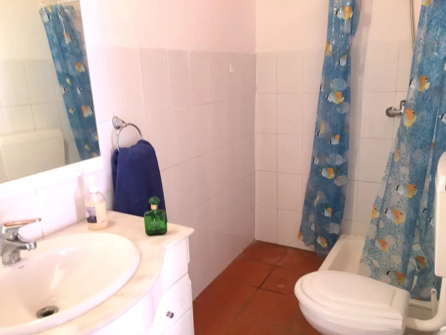 House With 15 Bedrooms In Santa Margarita Da Serra With Private Pool And Furnished Garden