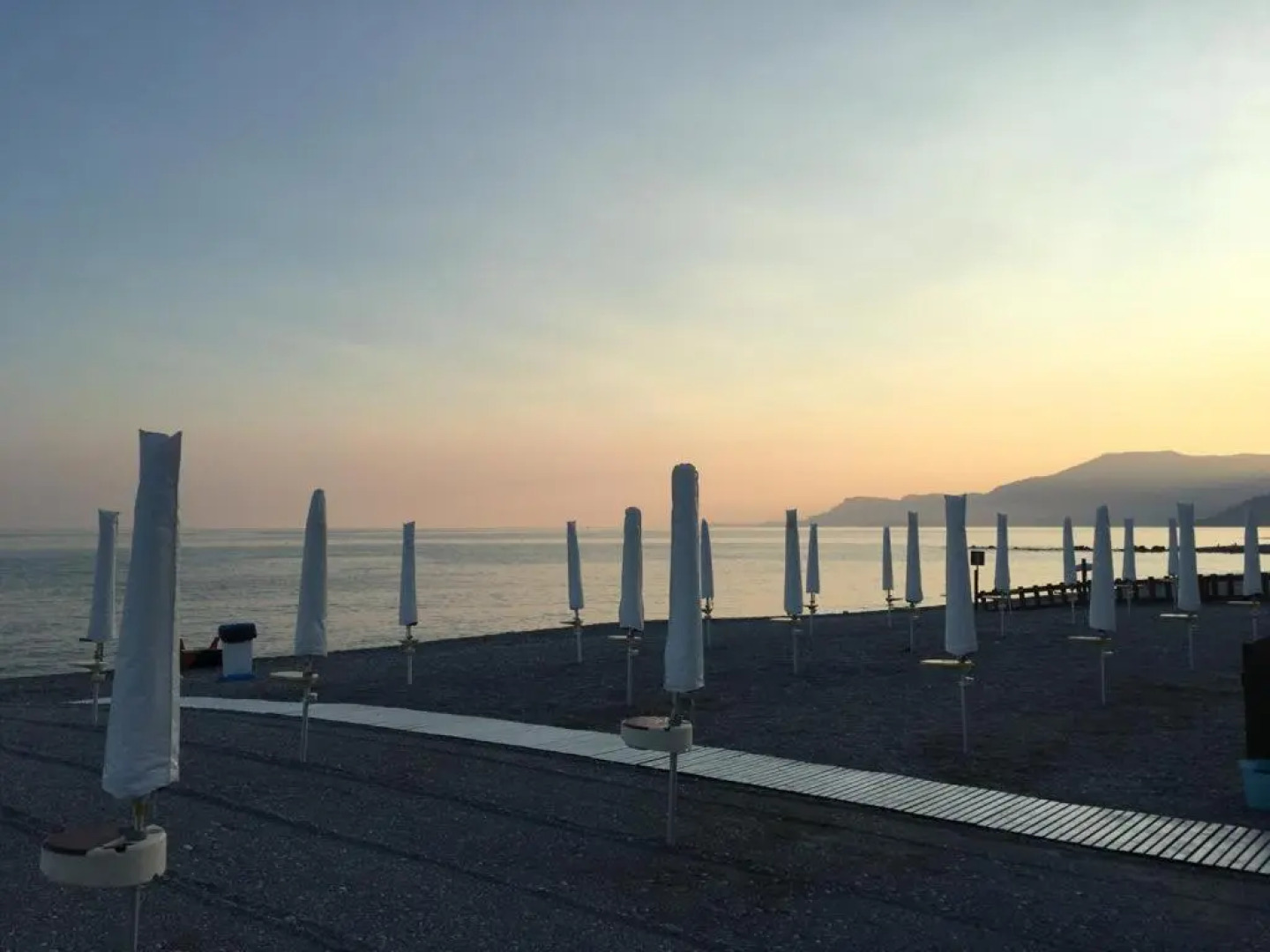 Appartamento Villa Rita a 100 m dal mare!