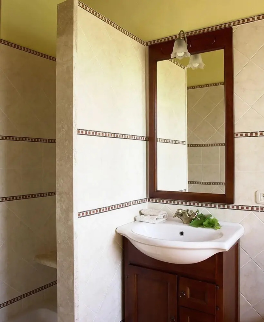 Le Macine 6 in Castel del Piano