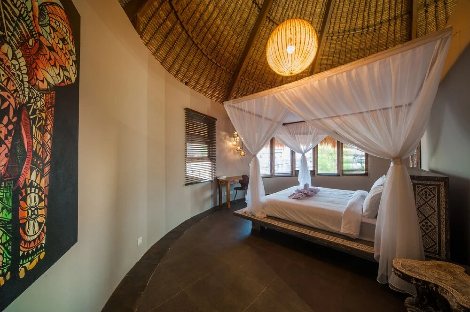 3BRLuxury Villas Merci Resort Seminyak 2