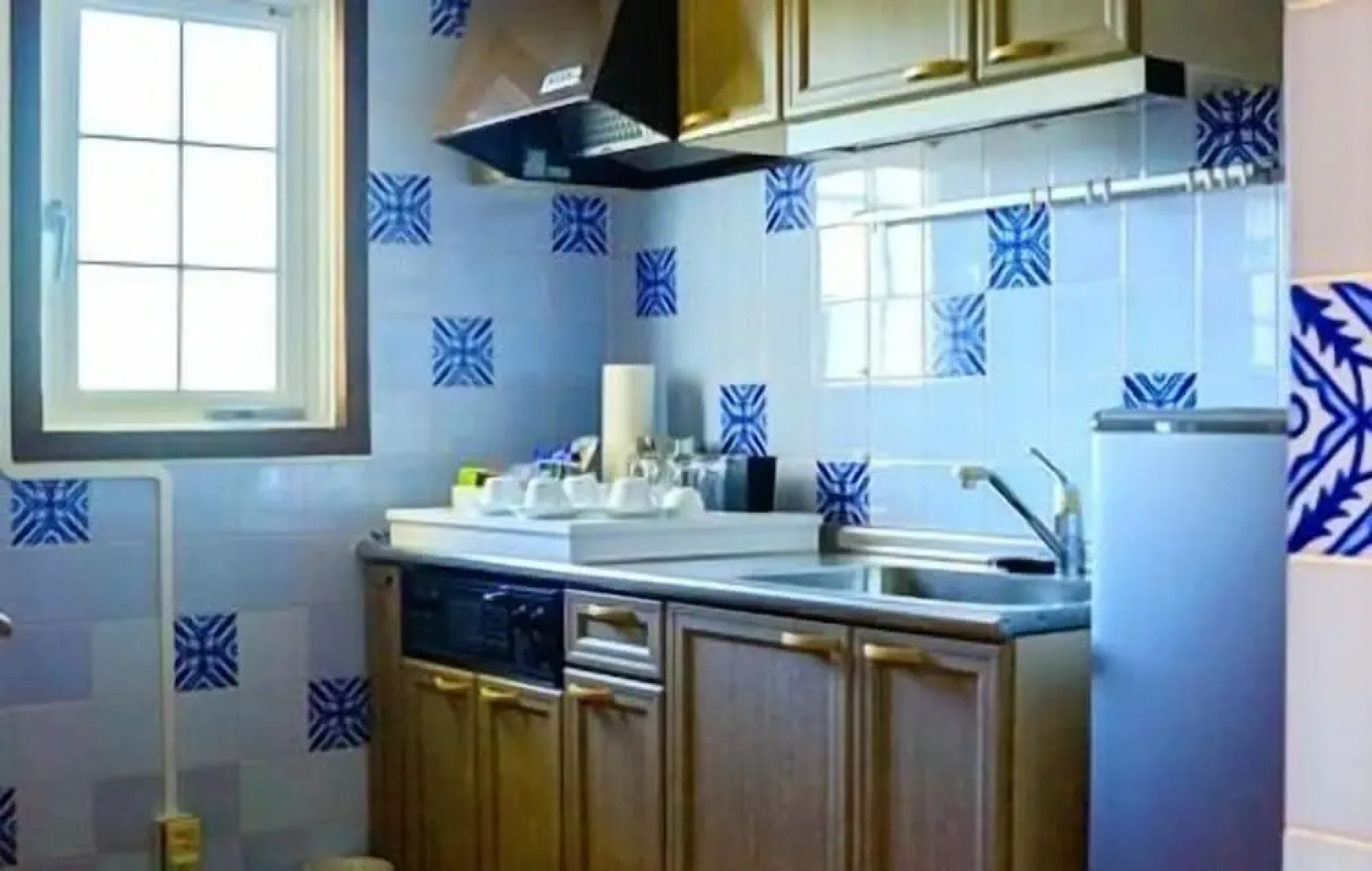 Shima Mediterranean Village