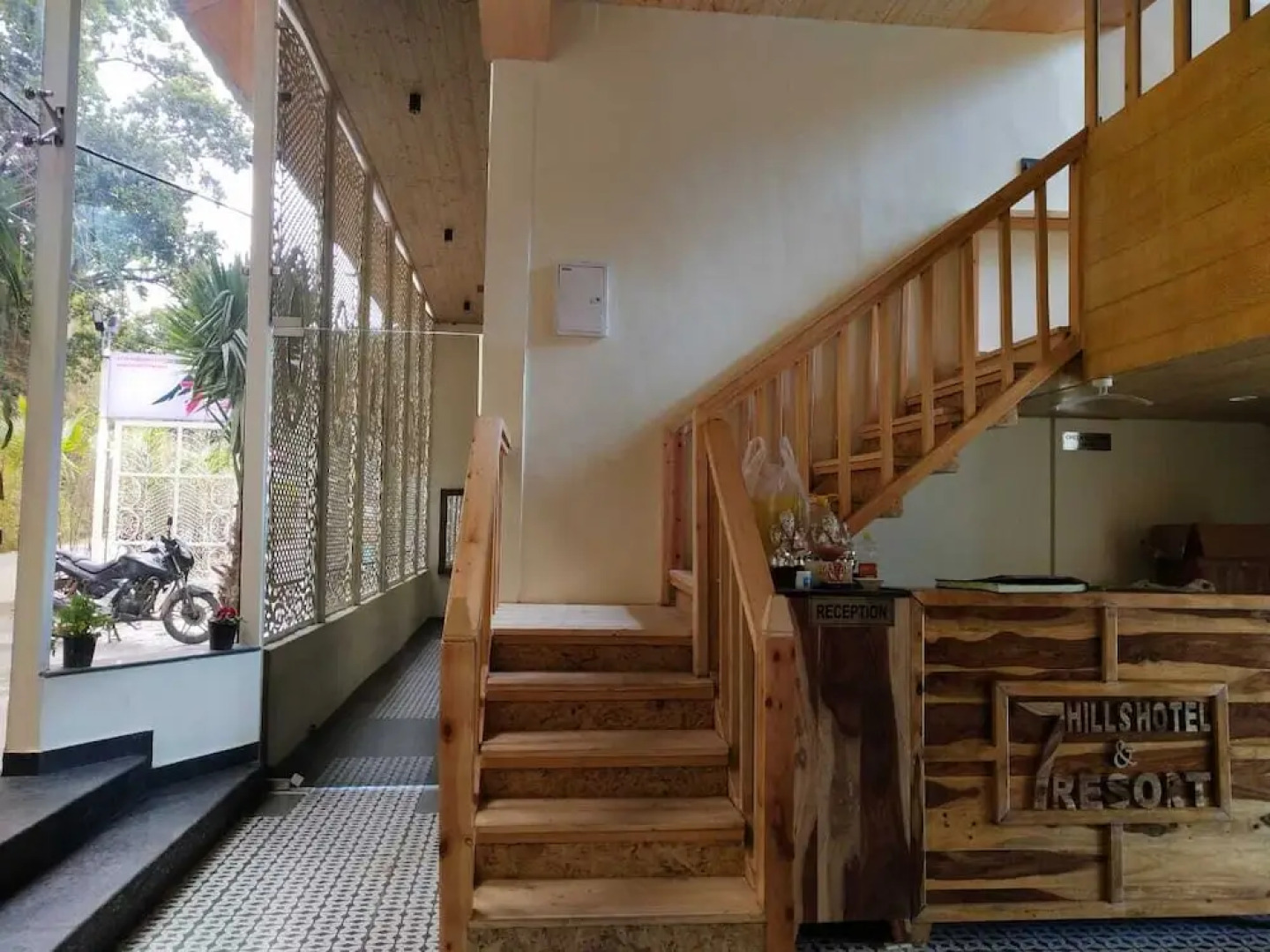 7 Hills Hotel & Resort