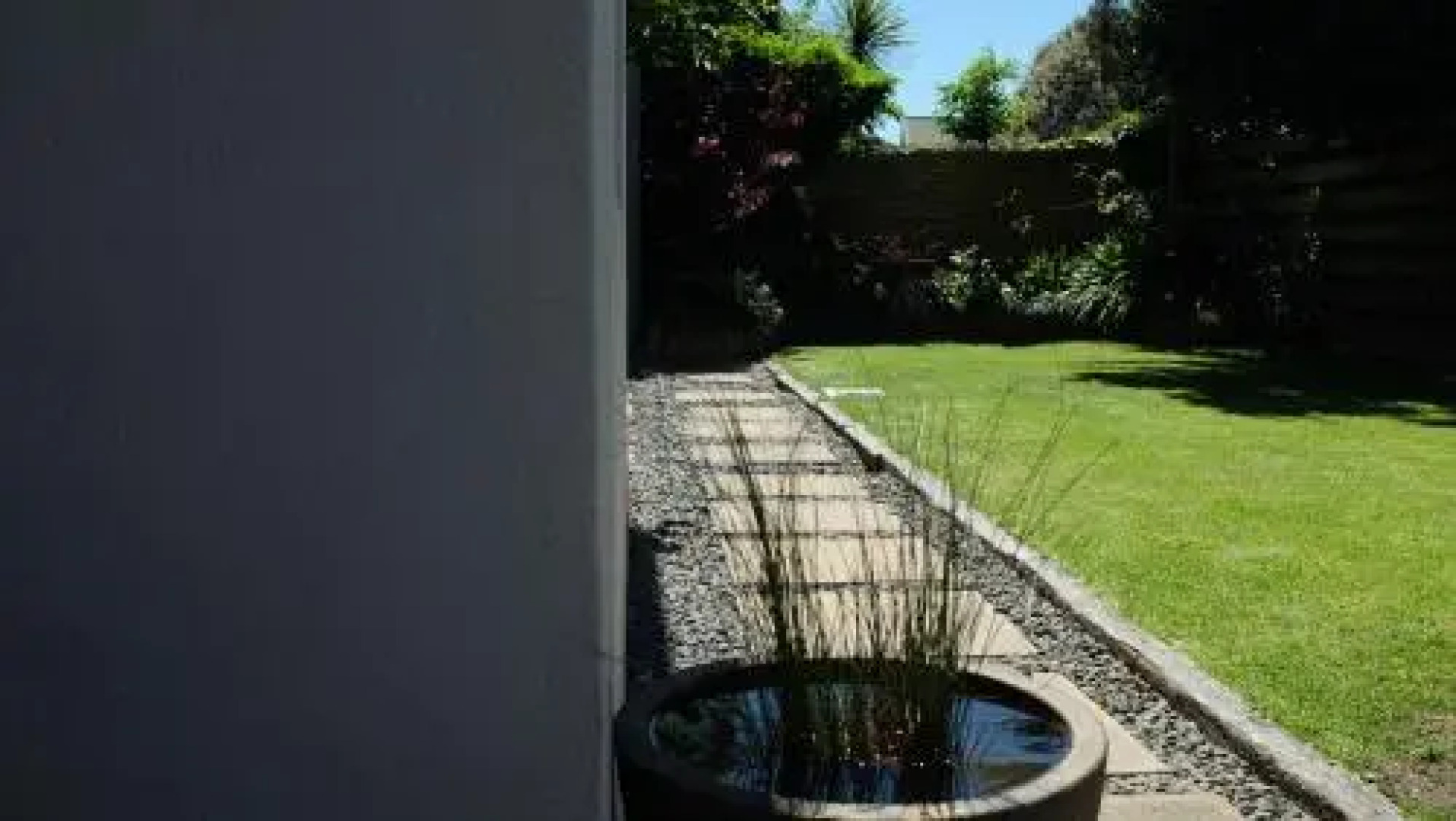 Salt and Sand Bed & Breakfast