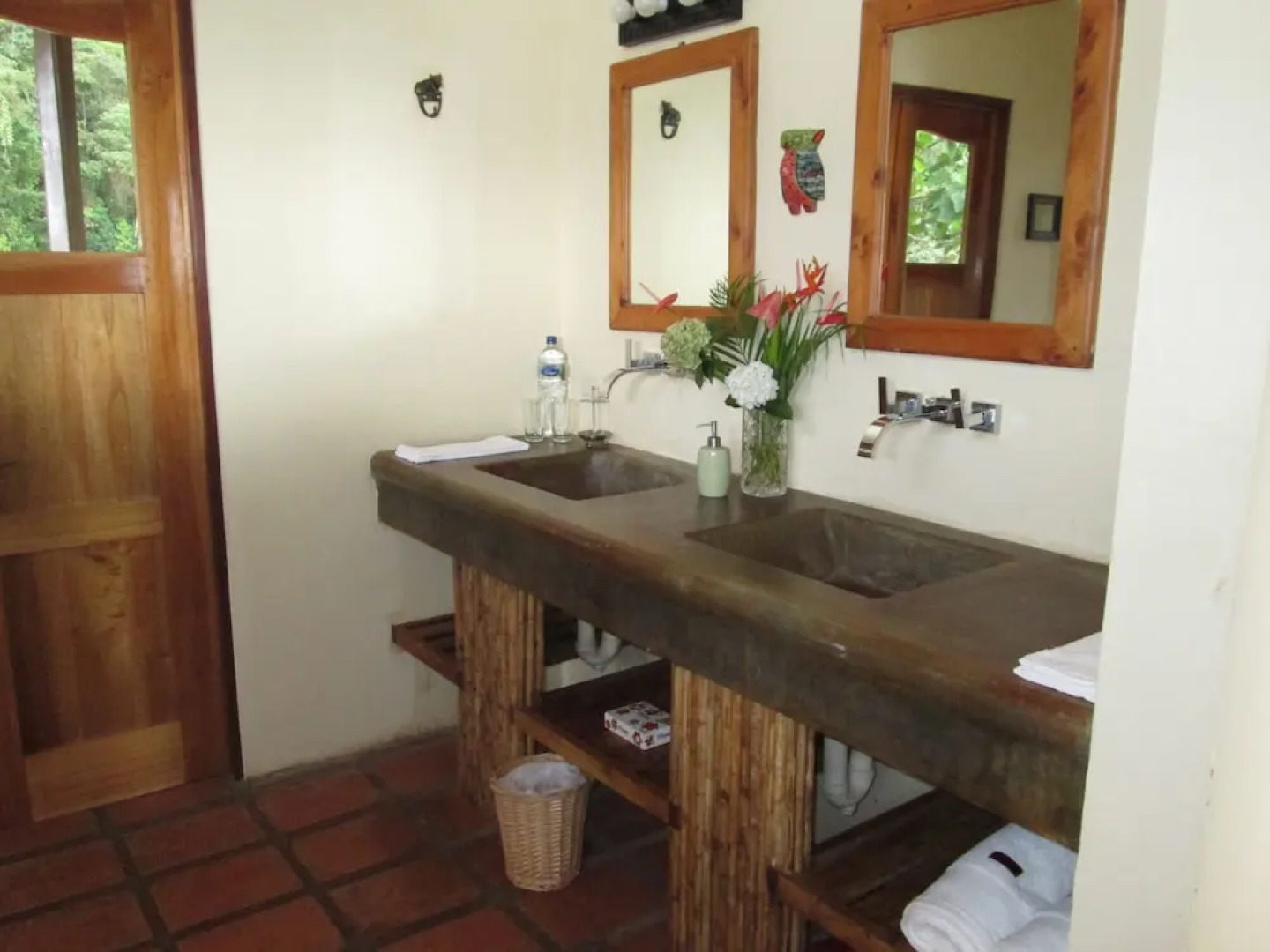 Rio Magnolia Nature Lodge