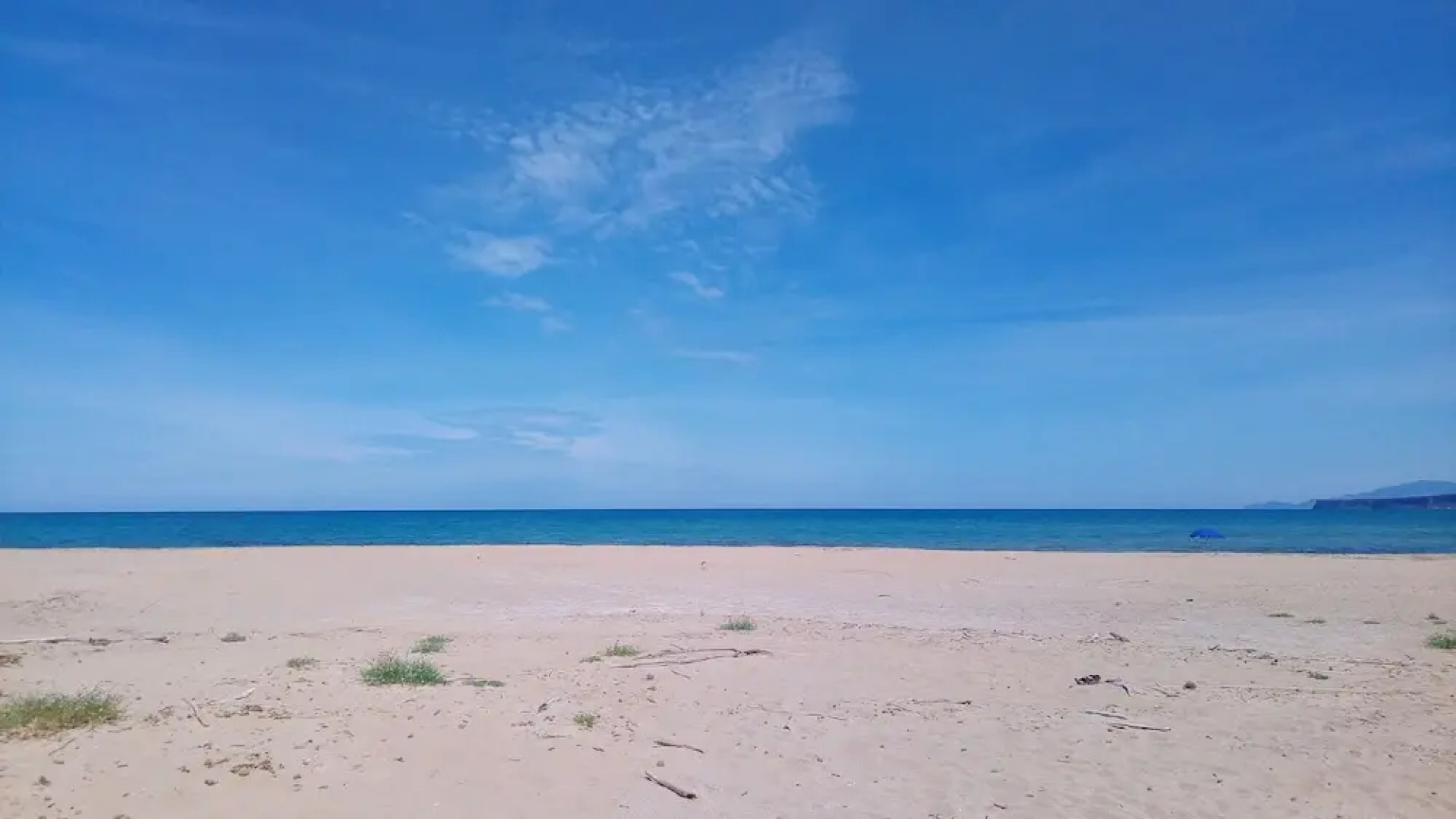 Green House - Woods And Beaches - Sardinia