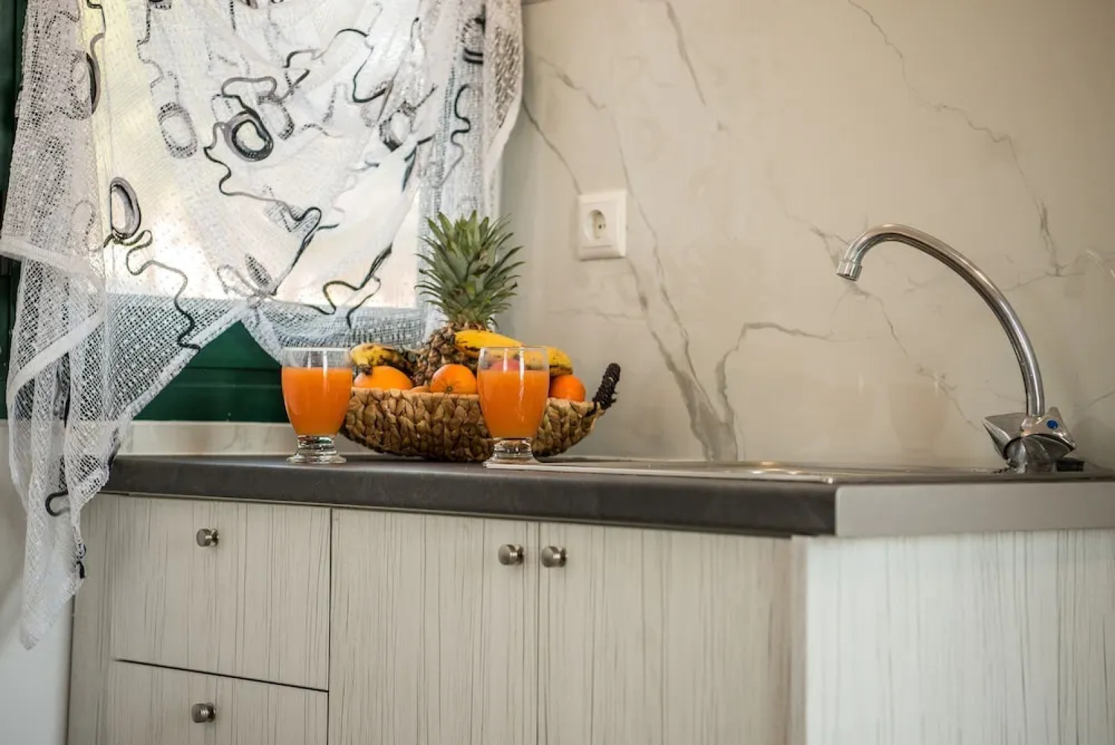 Potamitis Windmills & Apartments