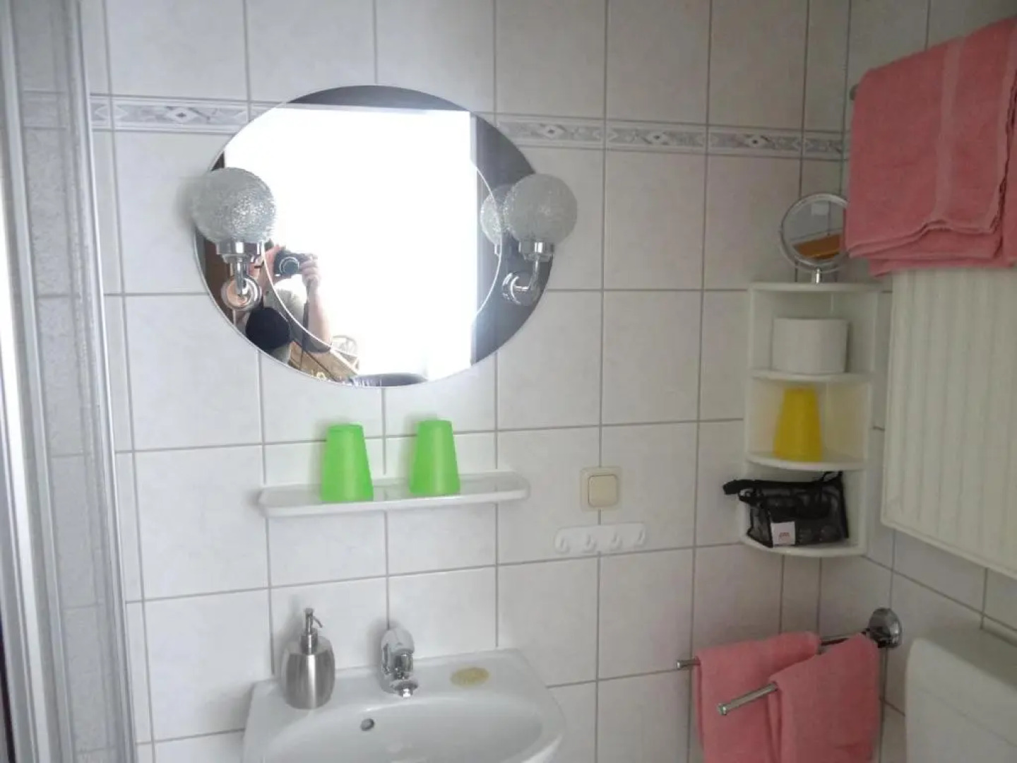 Ferienwohnung Haus Wilde