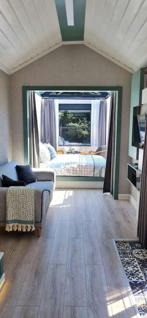 Okba Tiny House