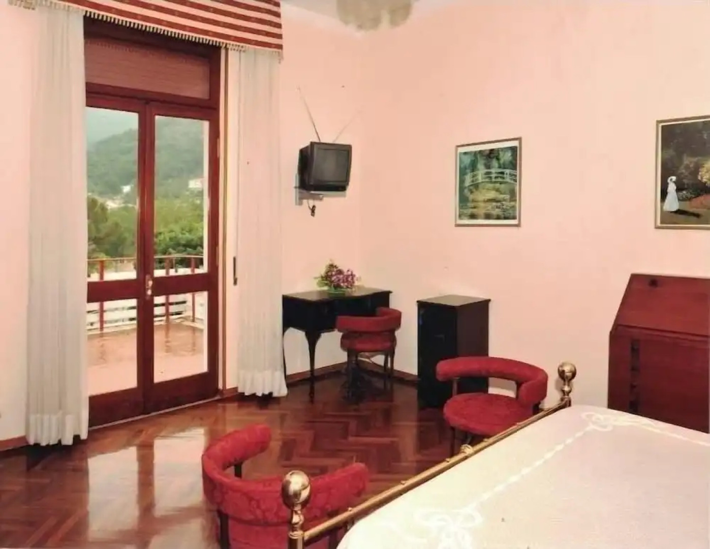 Albergo La Perla Della Valle