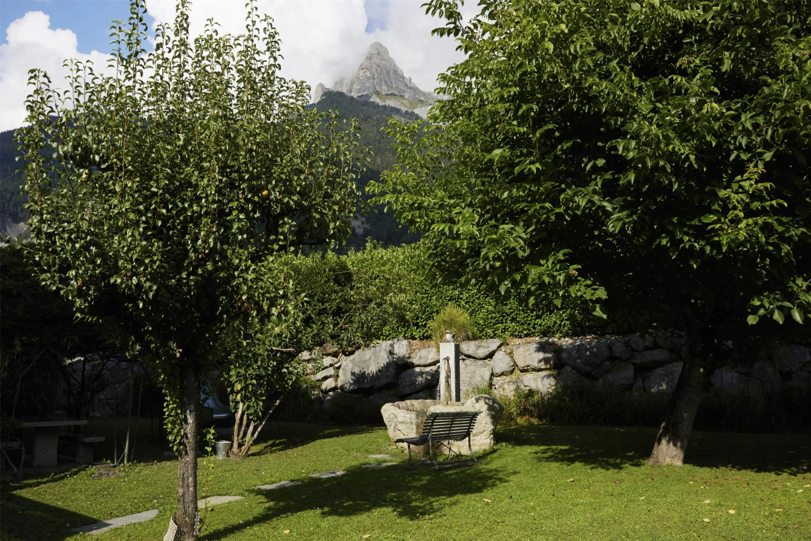 Best Western Plus Pays du Mont Blanc