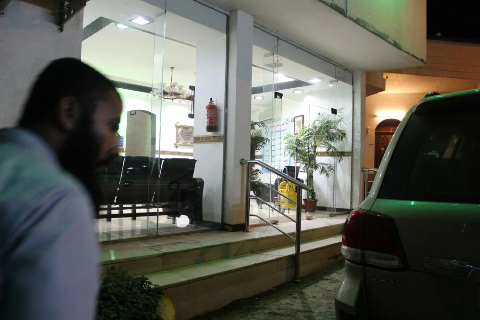 Al Eairy Furnished Apartments Al Baha 2