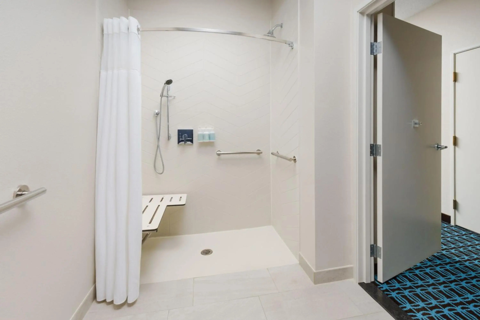 Fairfield Inn & Suites Houston The Woodlands