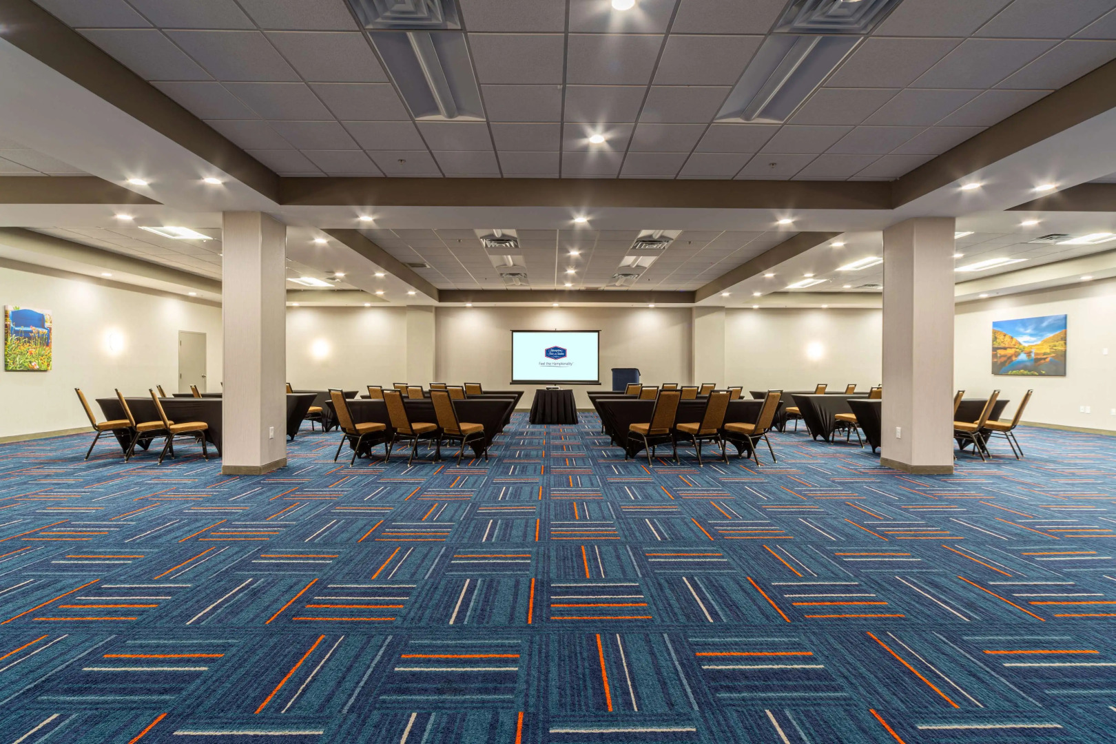 Hampton Inn Winchester N/Conference Center, VA