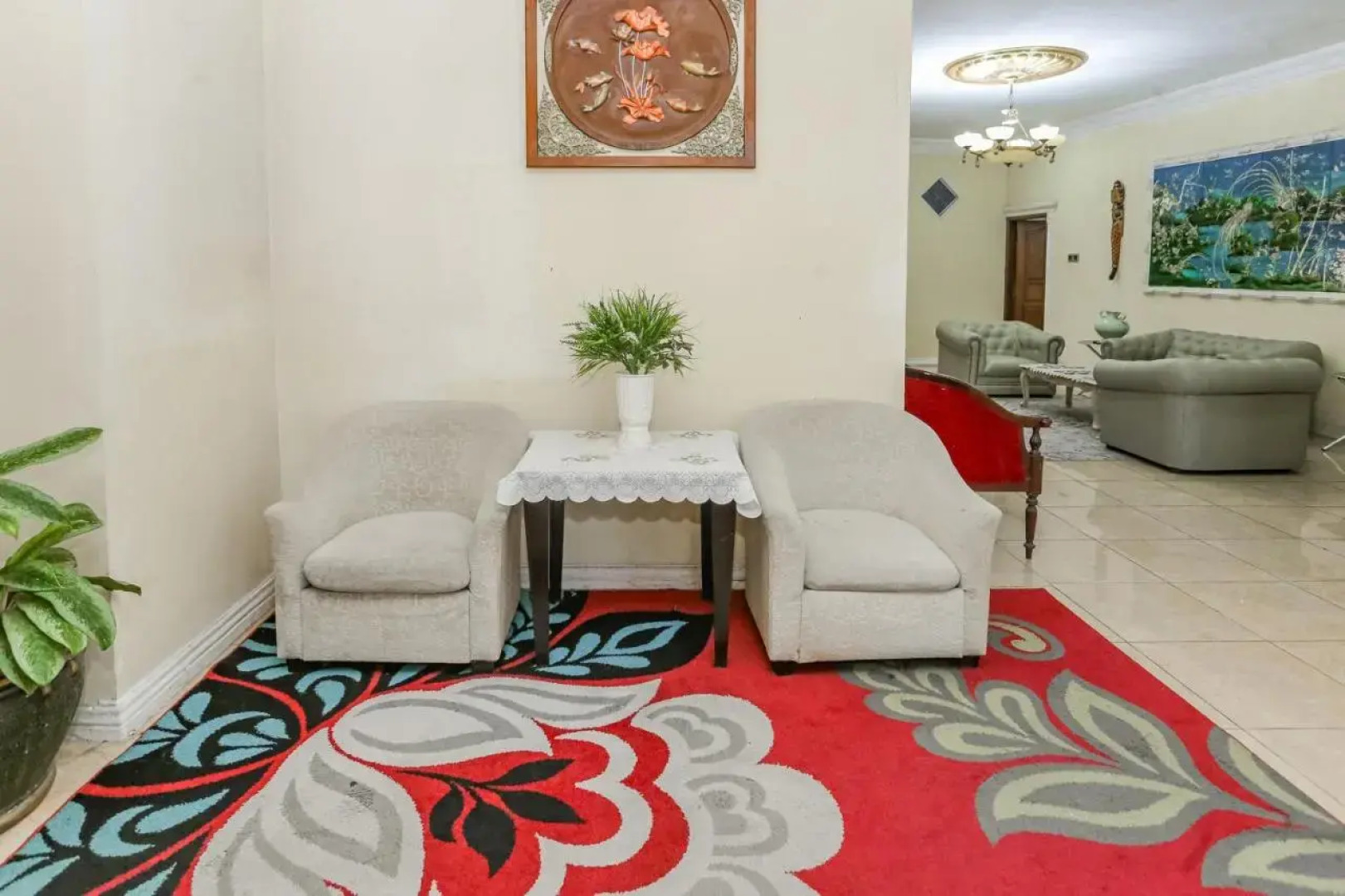 ZEN Rooms Puncak Cibogo KM 69