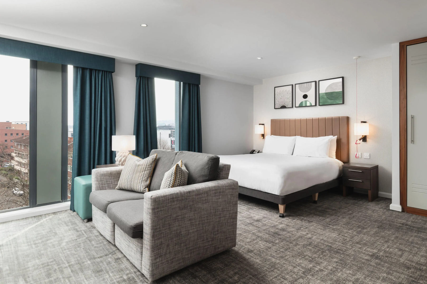 Staybridge Suites Newcastle by IHG