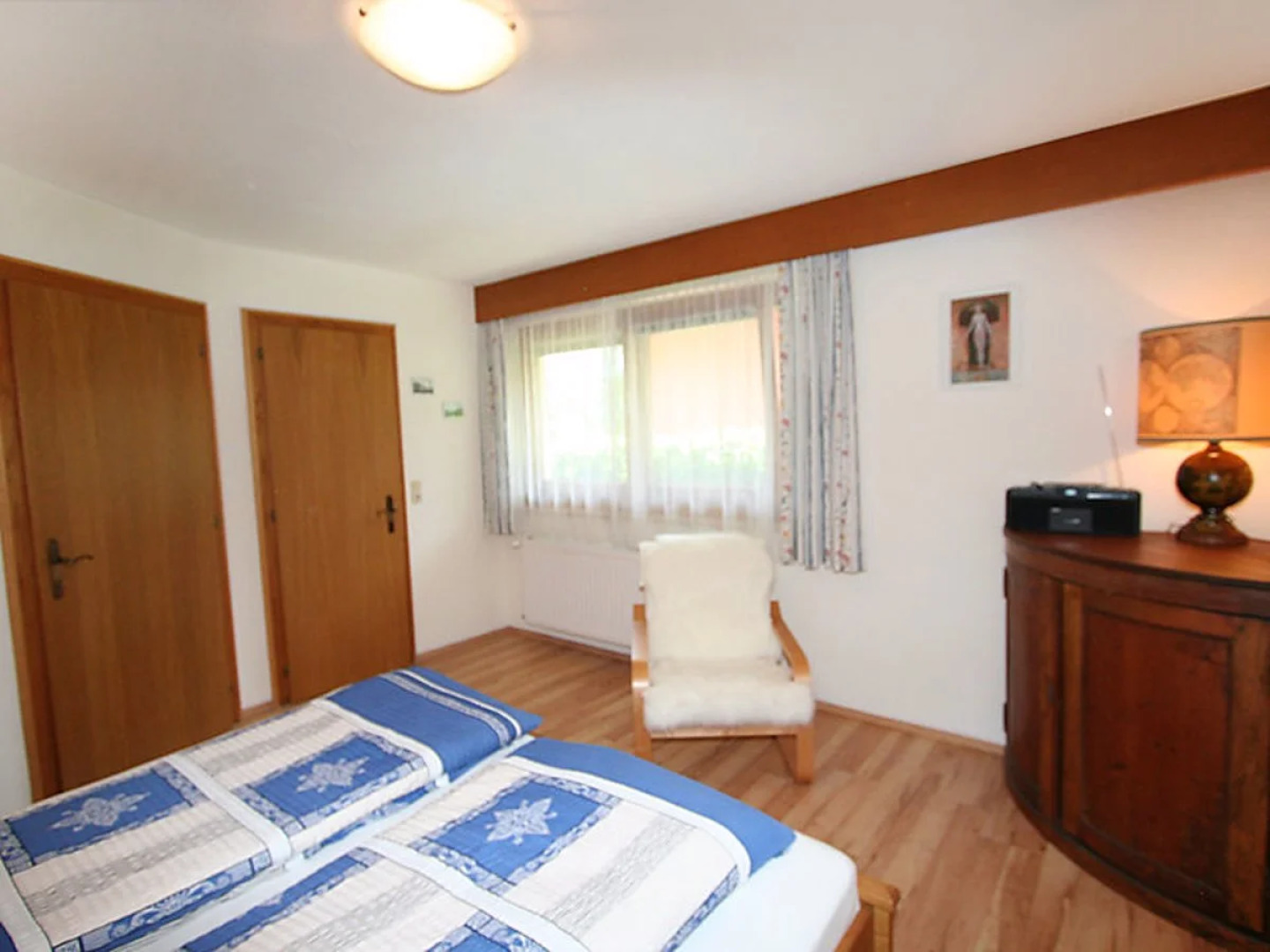 Apartment Pesjak Landeck