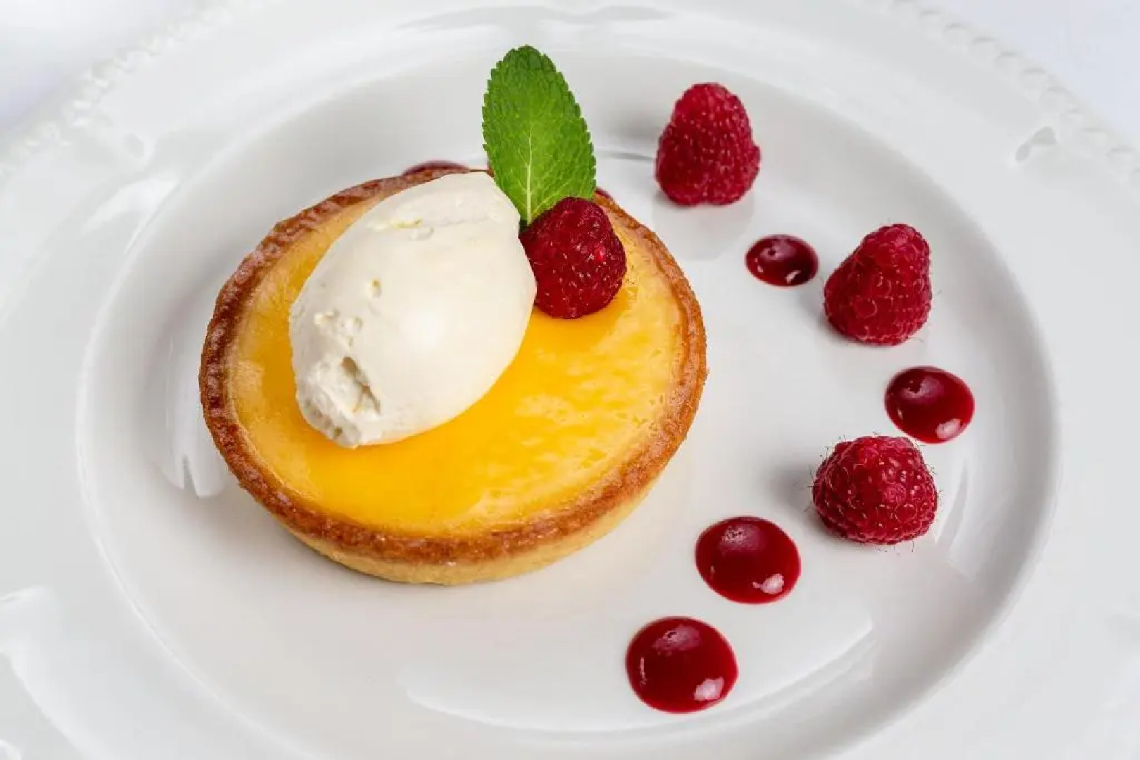 The Grant Arms Hotel