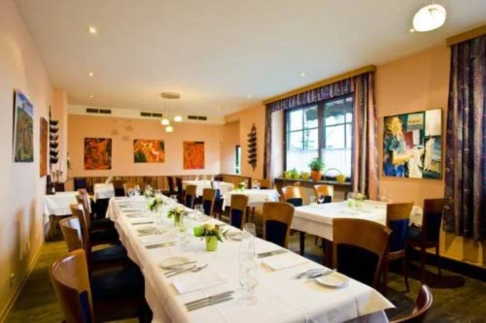 Landgasthof Zum Alten Weinstock