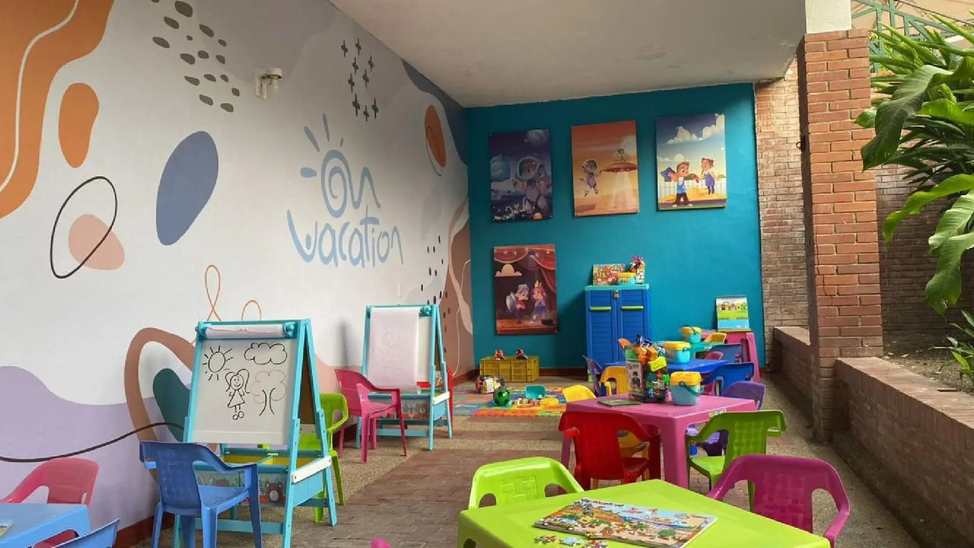 Hotel Girardot Resort by On Vacation