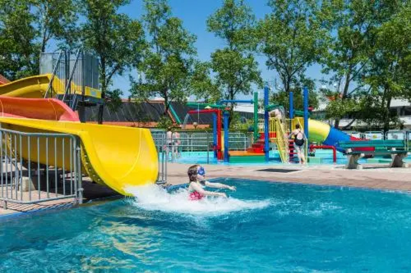 Appartmenthaus Freiler