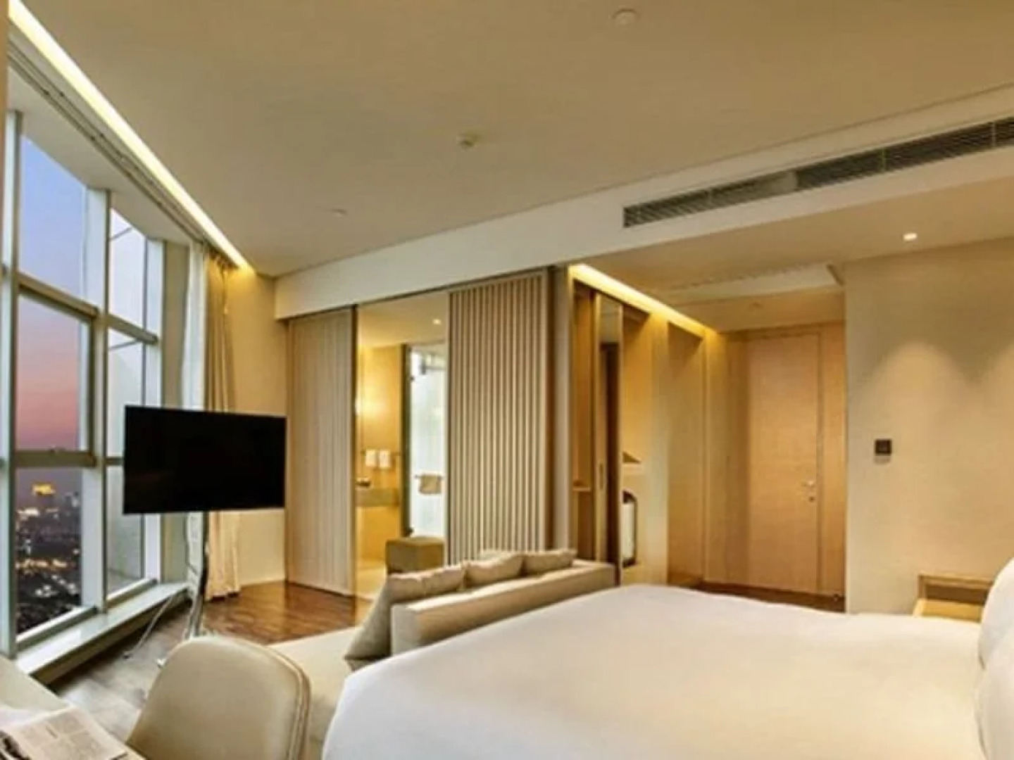 Joya Wuhan Optics Valley