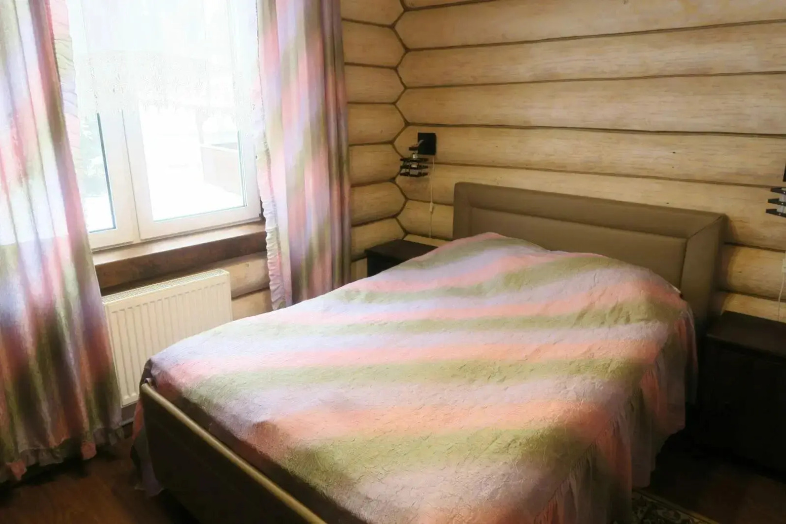 Усадьба Красивая