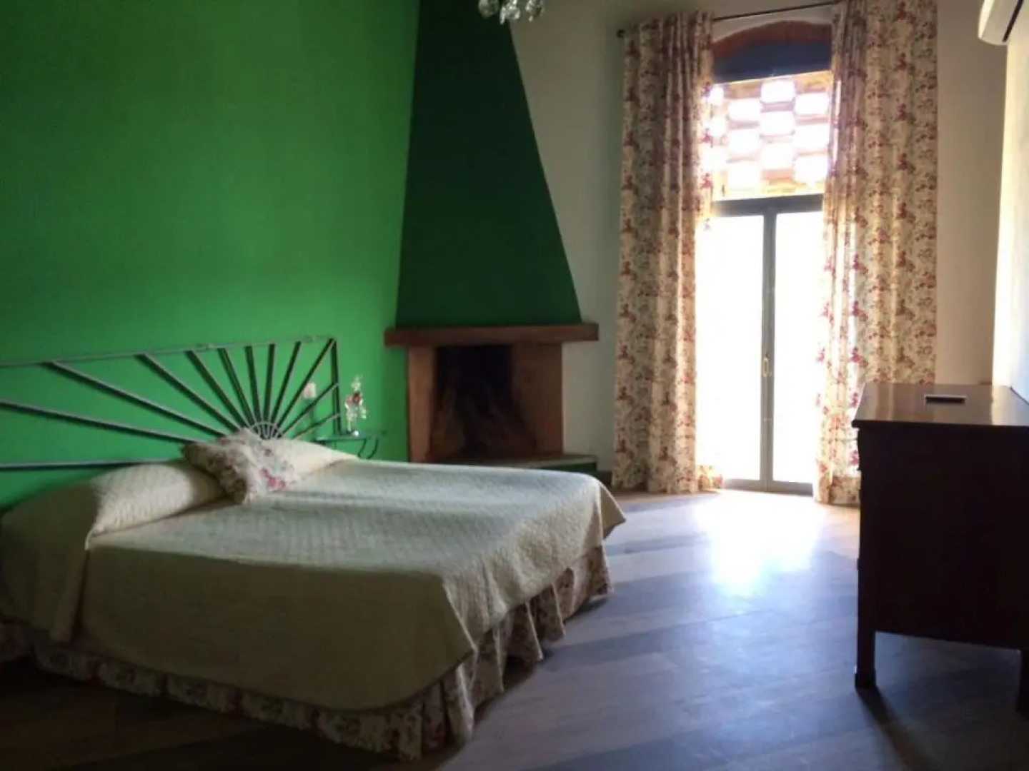 Castello Del Trebbio