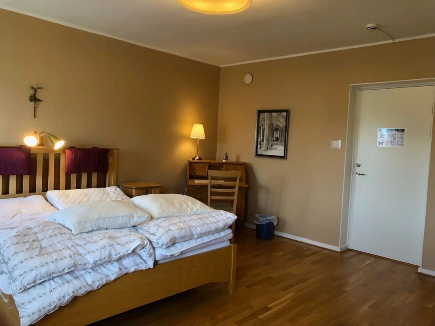 Birgittasystrarnas Gästhem