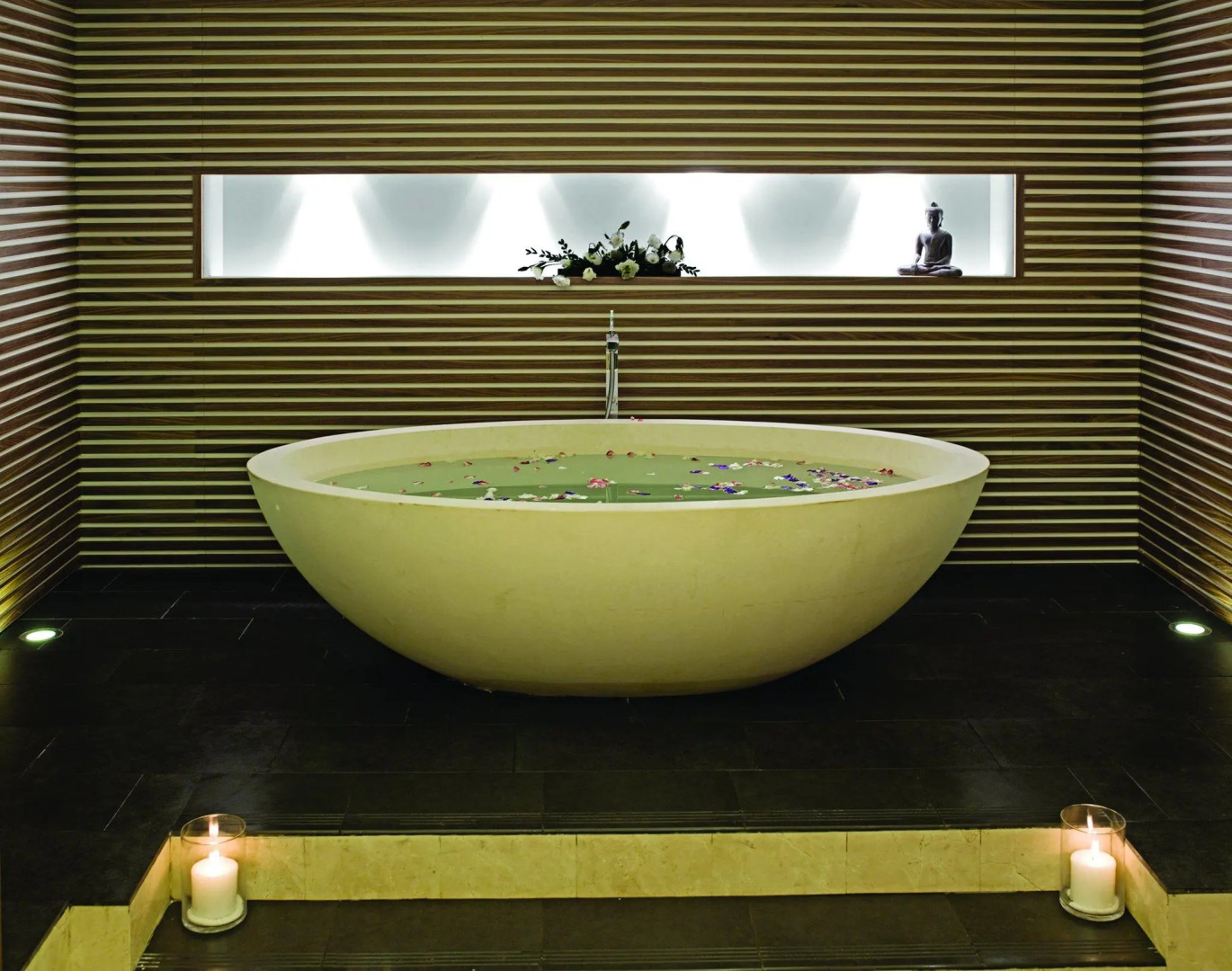 Swissotel The Bosphorus Istanbul