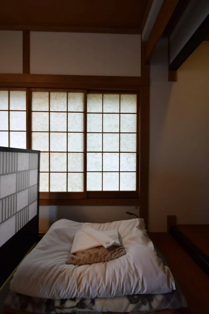 SAGA International Guesthouse HAGAKURE - Hostel