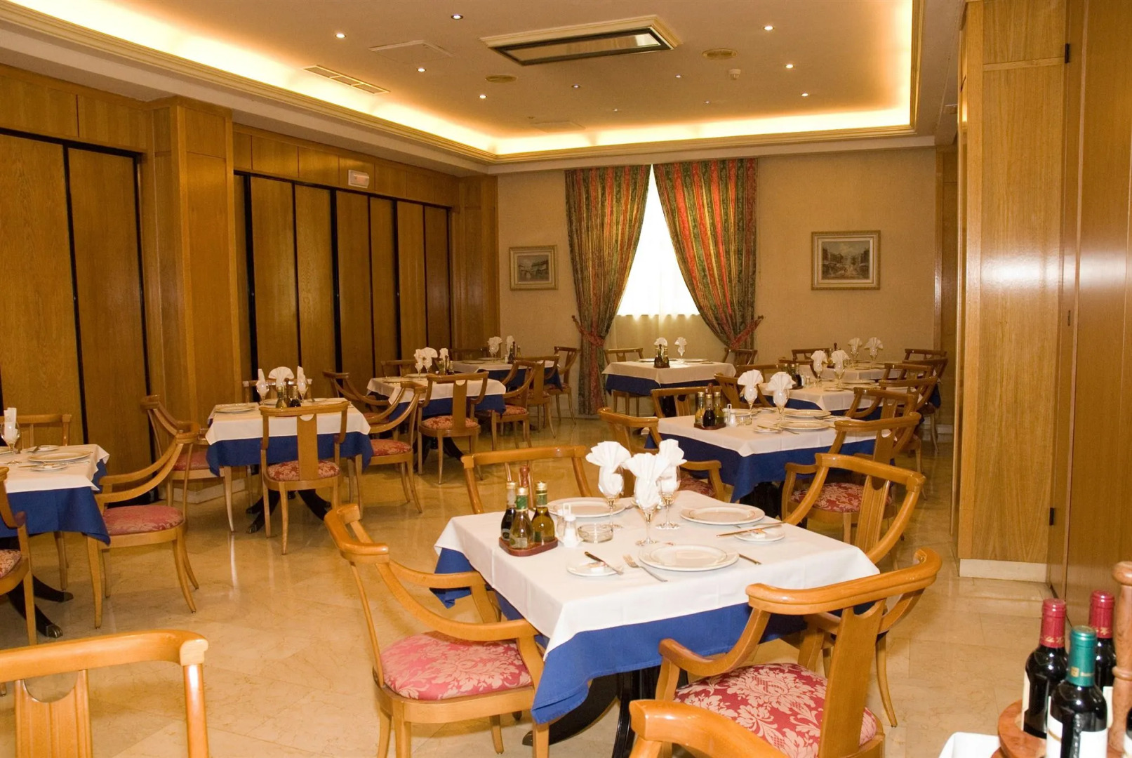 Hotel Avenida de España