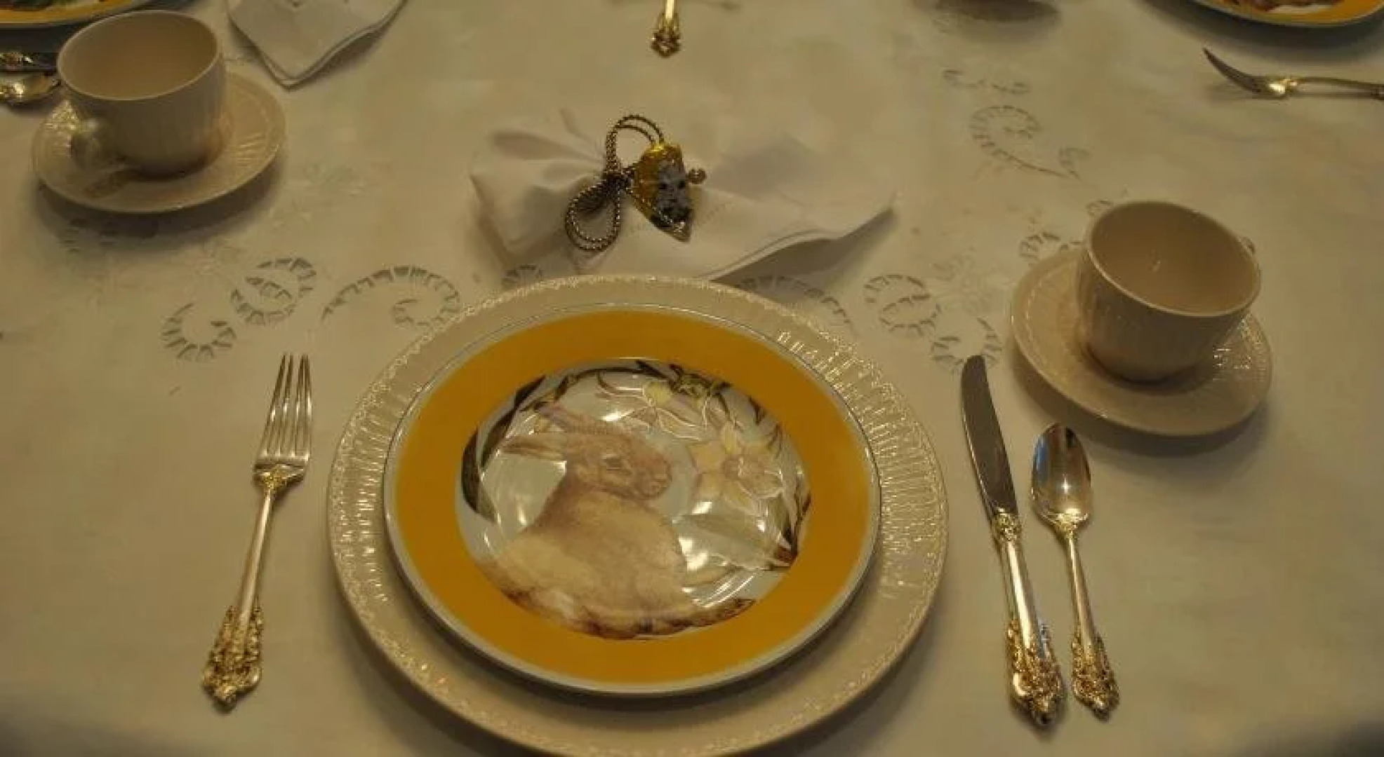 Trinkle Mansion Bed & Breakfast