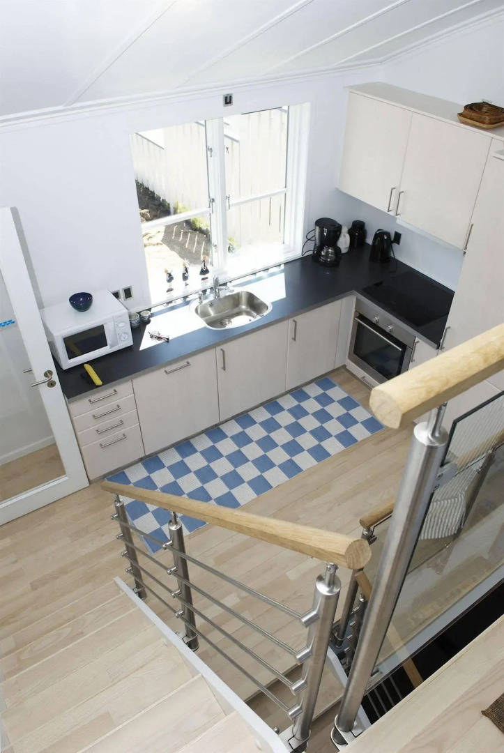 Dayz Ebeltoft - Øer Maritime Ferieby