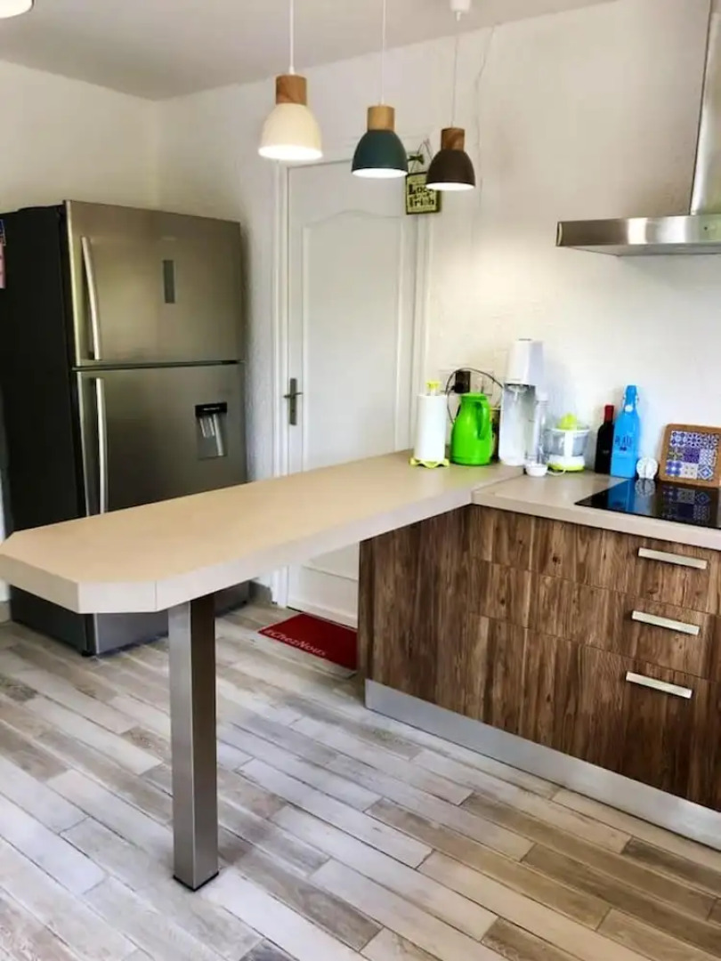 House With 4 Bedrooms in Saze, With Wonderful Mountain View, Private Pool, Enclosed Garden