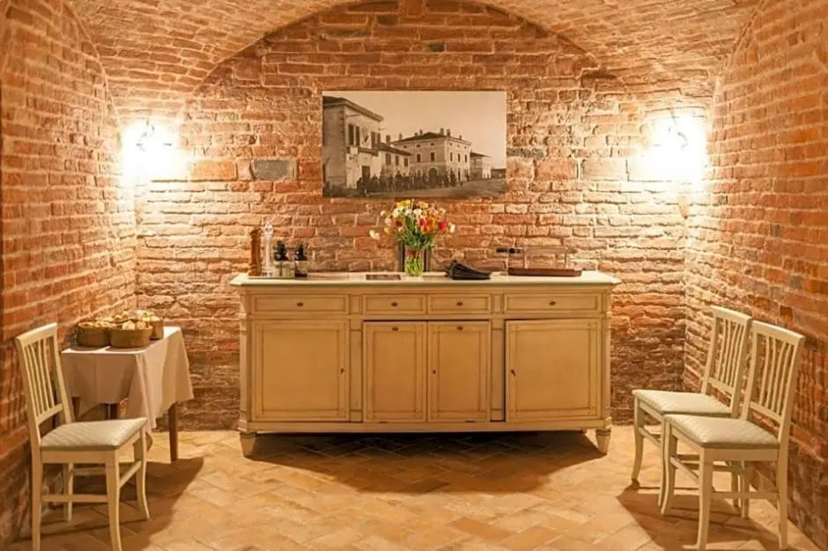 Locanda La Motta