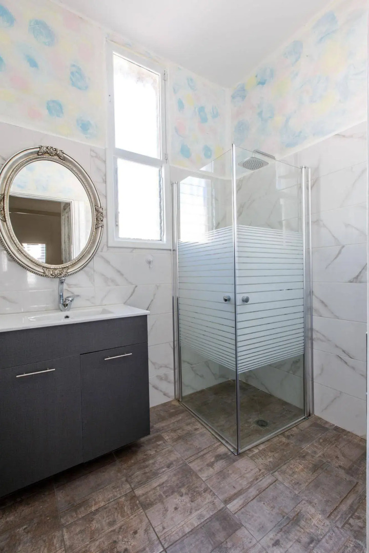 The Sea Apartments Tel Aviv by different locations