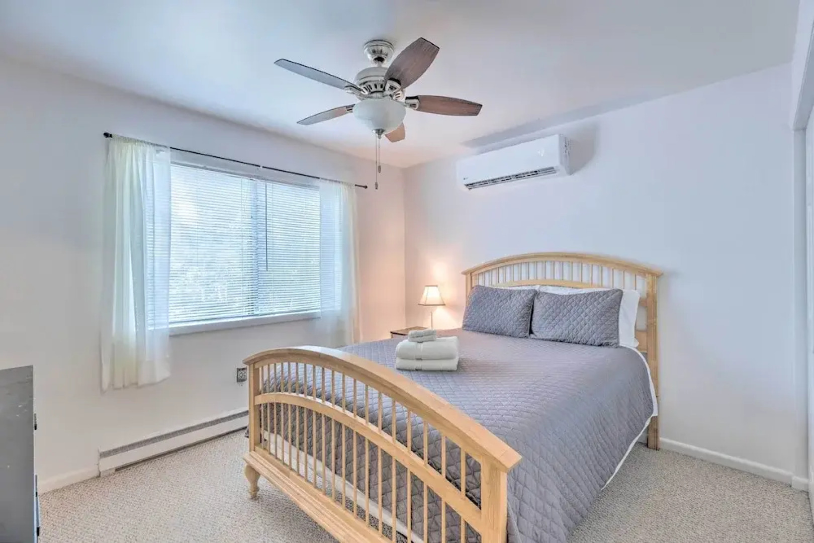 Top Shelf Home w/ Deck: 1 Mi to Ski Slopes!