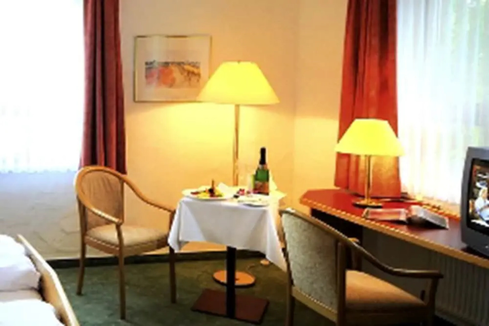 Landgasthof Hotel Rössle