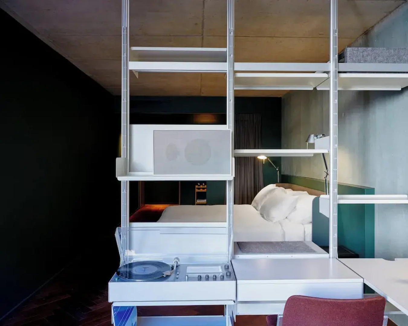 Hôtel Borsari - A Member of Design Hotels