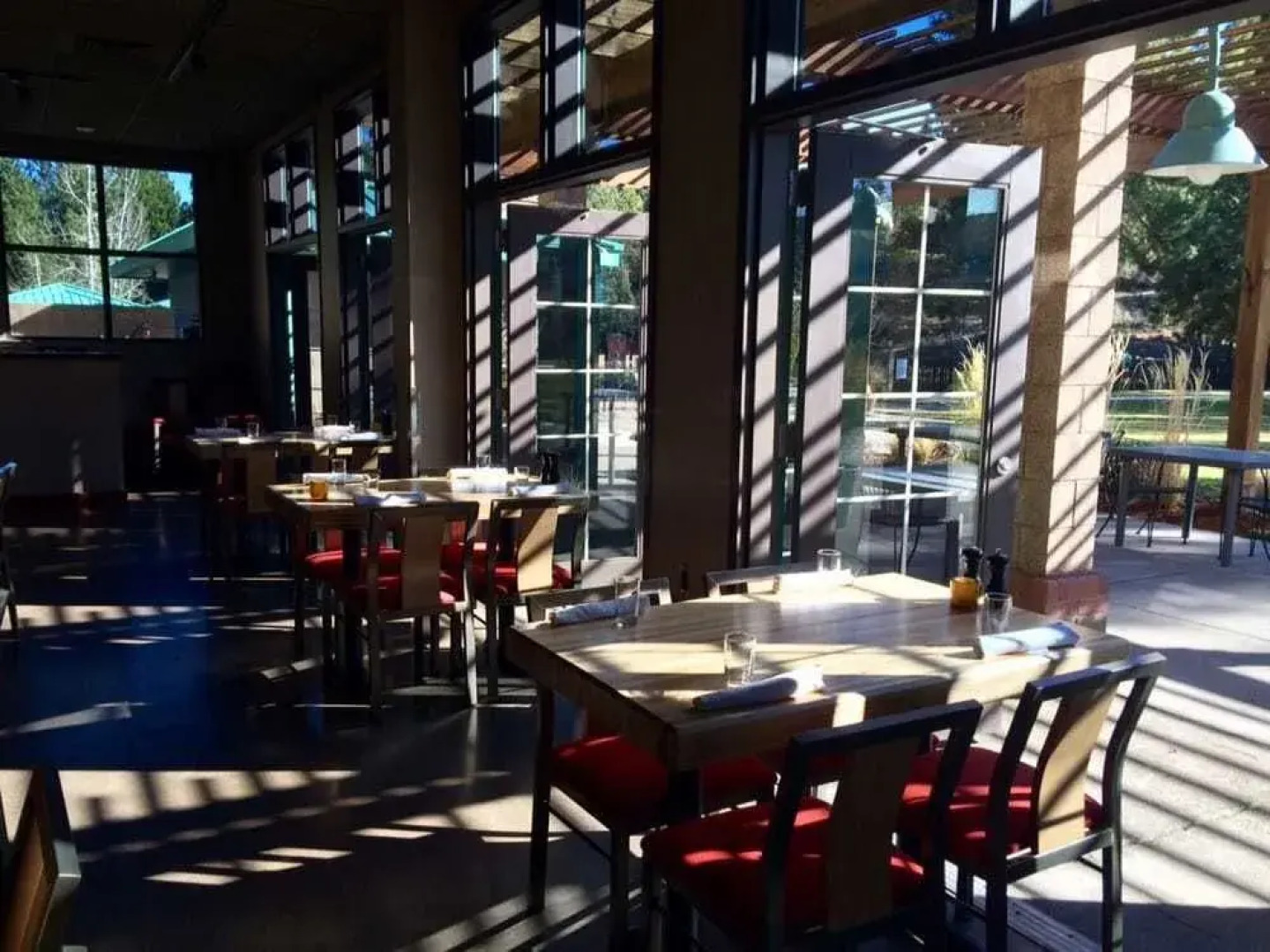 Mount Bachelor Village Resort