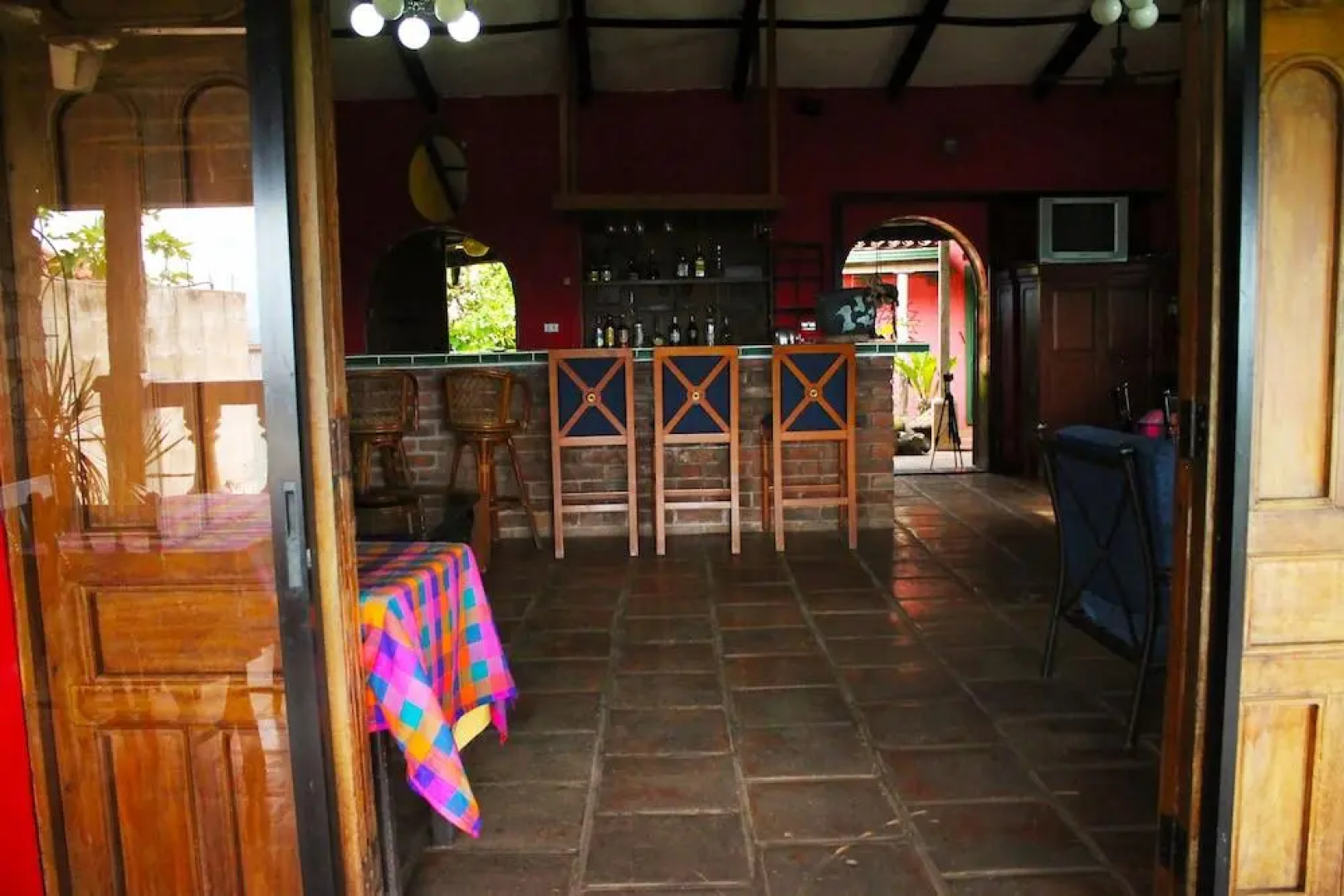 La Posada de Suchitlán